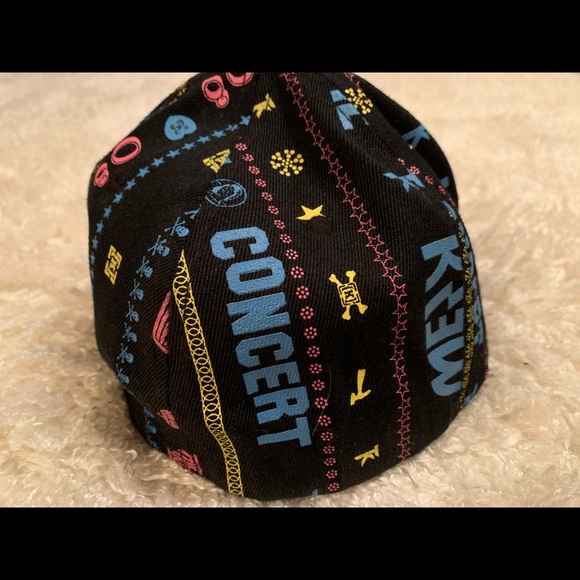 Kr3w TK Hat - Picture 3 of 3